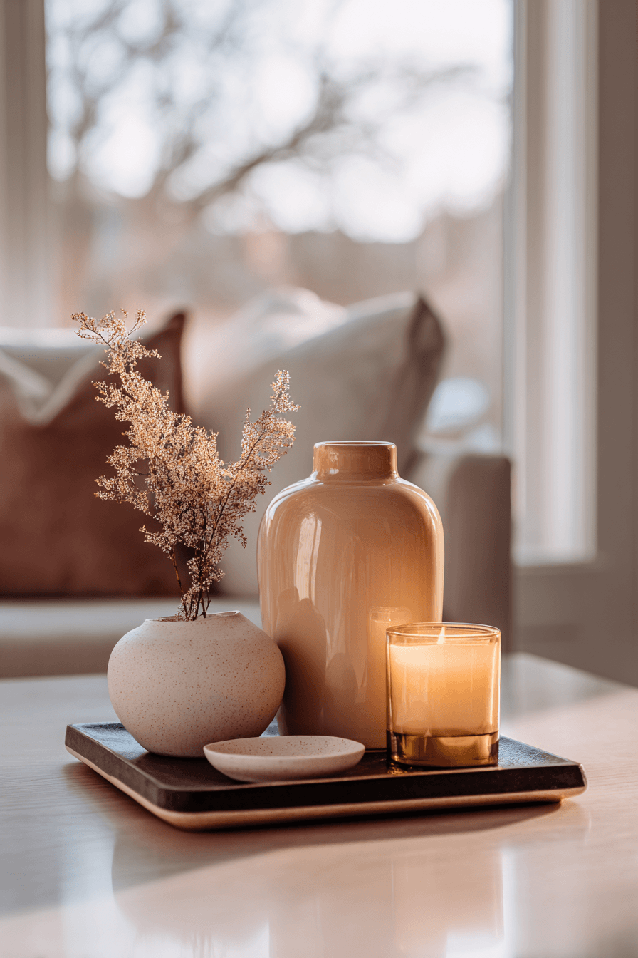 27 Elegant Zen Decor Ideas for a Calm and Sophisticated Home