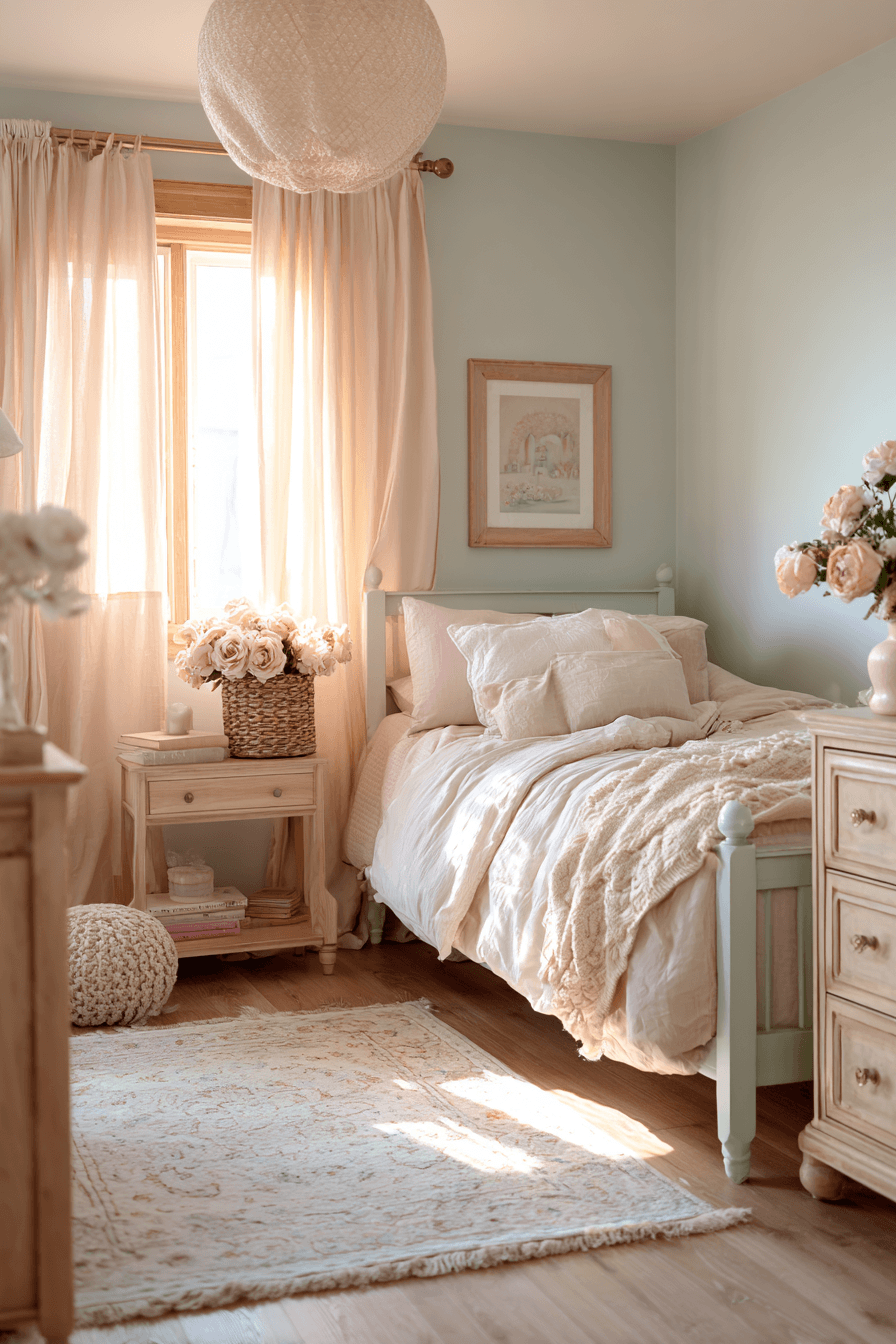 27 Vintage Kids Room Ideas for a Charming and Timeless Space