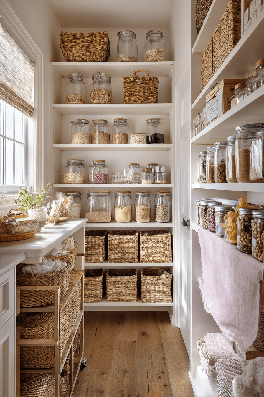 27 Tiny Cottage Kitchen Ideas for a Warm and Practical Space