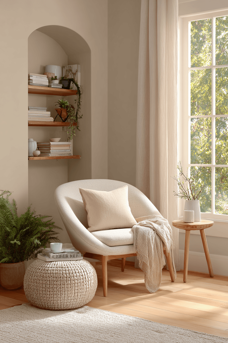 27 Elegant Zen Decor Ideas for a Calm and Sophisticated Home