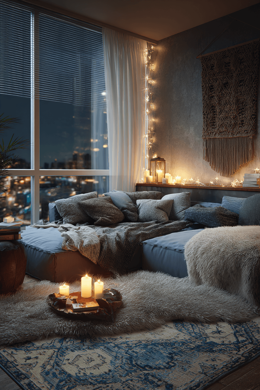 27 Dream Apartment Decor Ideas To Create A Stylish And Cozy Space