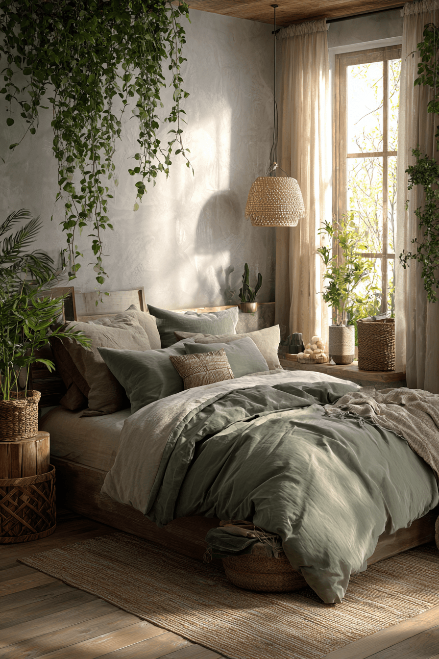 27 Cute Bedroom Ideas for a Cozy and Stylish Space