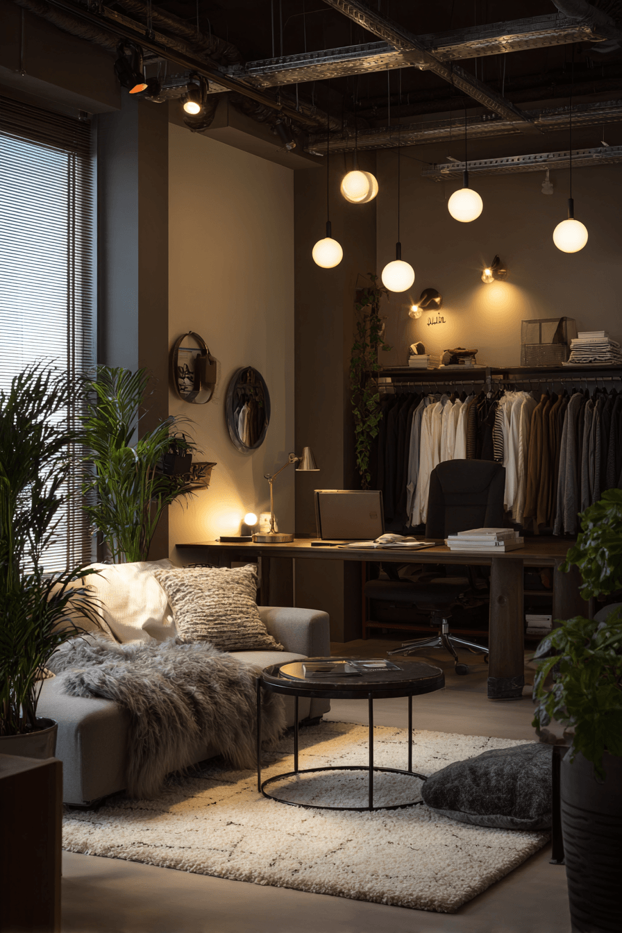 27 Minimalist Office Ideas That Transform Your Work From Home Setup