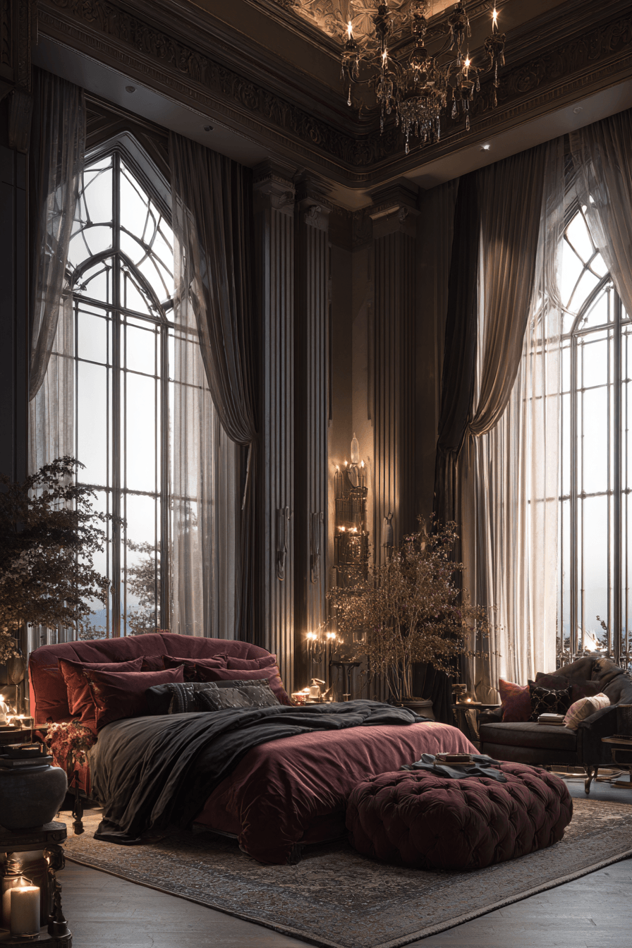 27 Modern Luxury Bedroom Ideas For A Sleek And High End Look