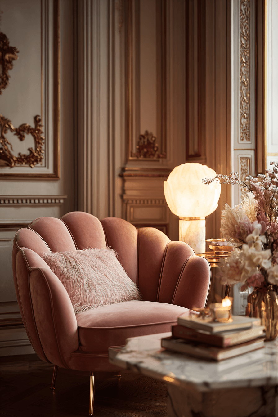 27 Modern Victorian Living Room Ideas for Classic Beauty