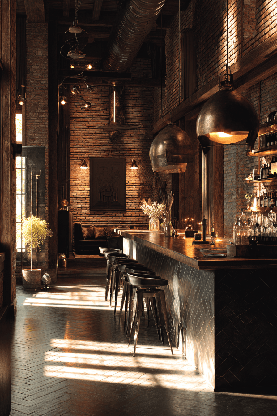 27 Brick Backsplash Kitchen Ideas To Transform Your Cooking Space