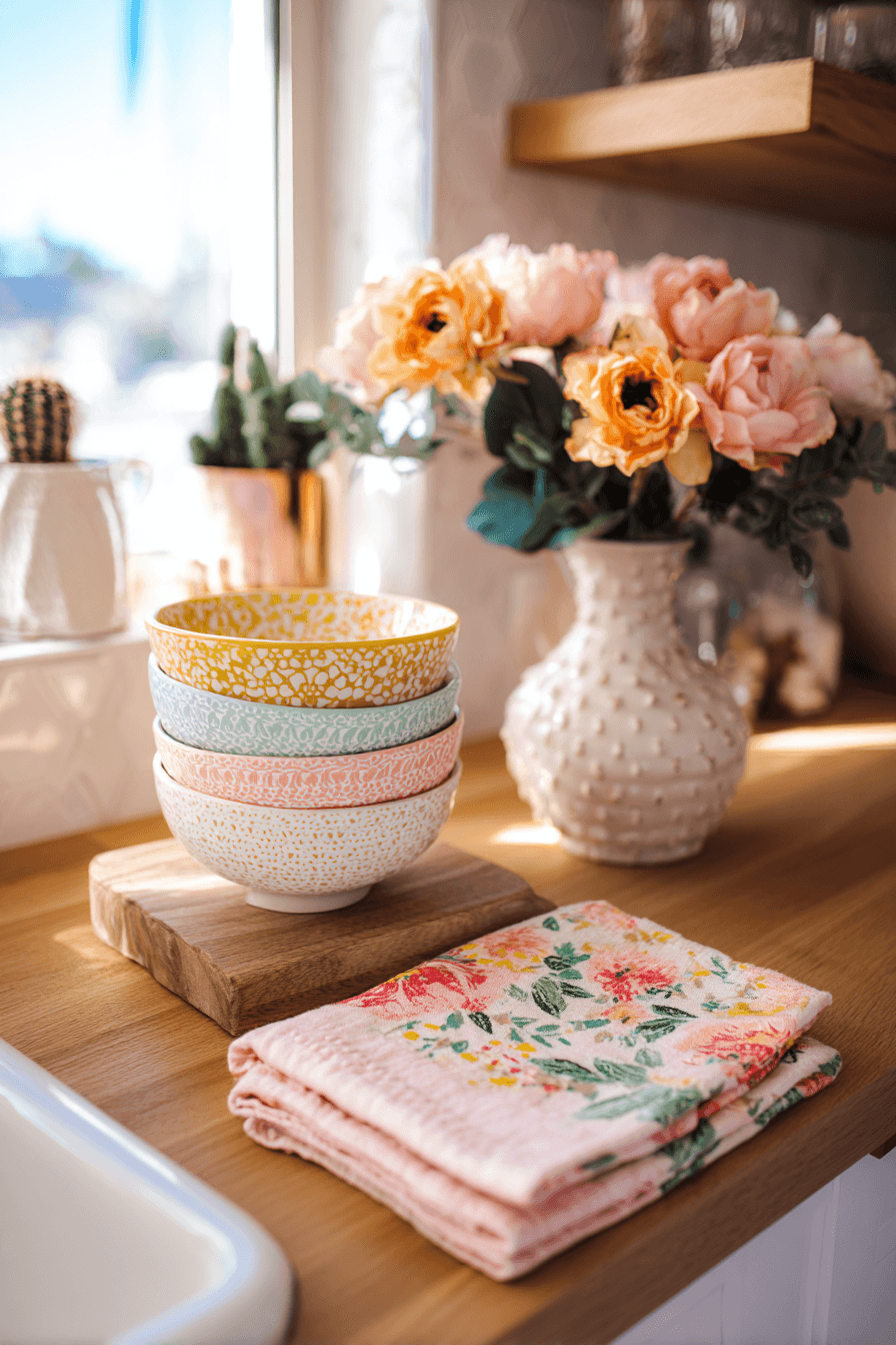 27 Mothers Day Decor Ideas That Make Her Feel Truly Special