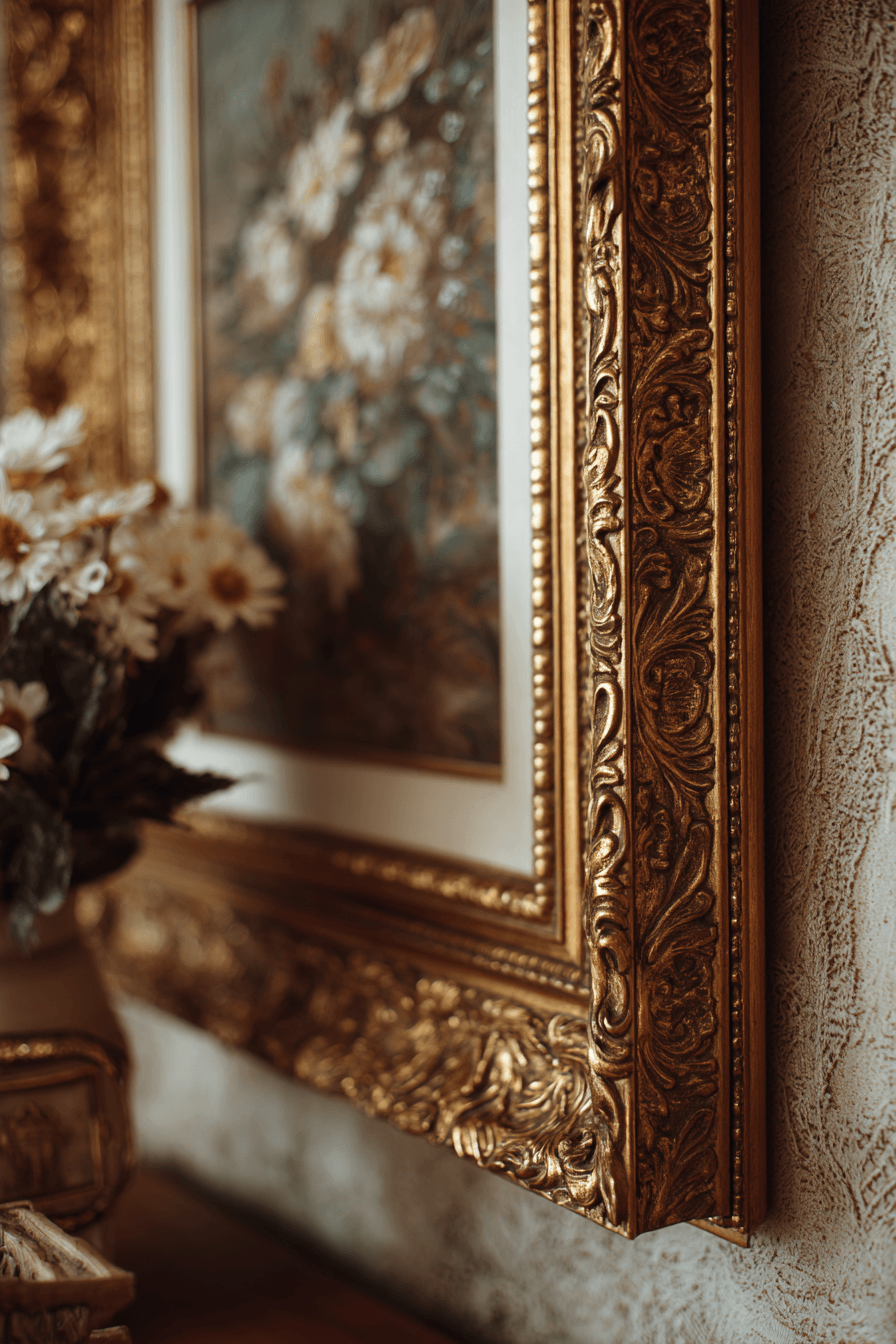 27 Romantic Shabby Chic Ideas To Create A Soft And Elegant Home