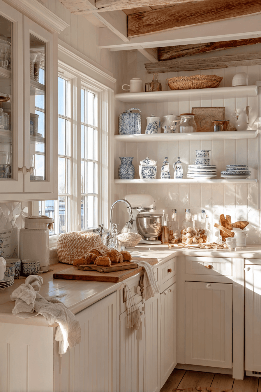 27 Beach Home Decor Ideas That Bring Ocean Vibes Into Your Home