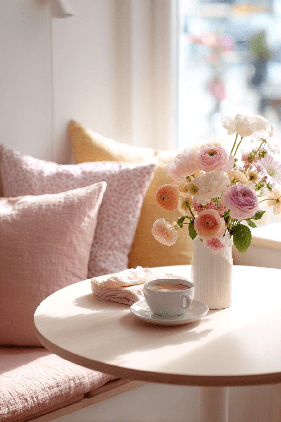 27 Mothers Day Decor Ideas That Make Her Feel Truly Special