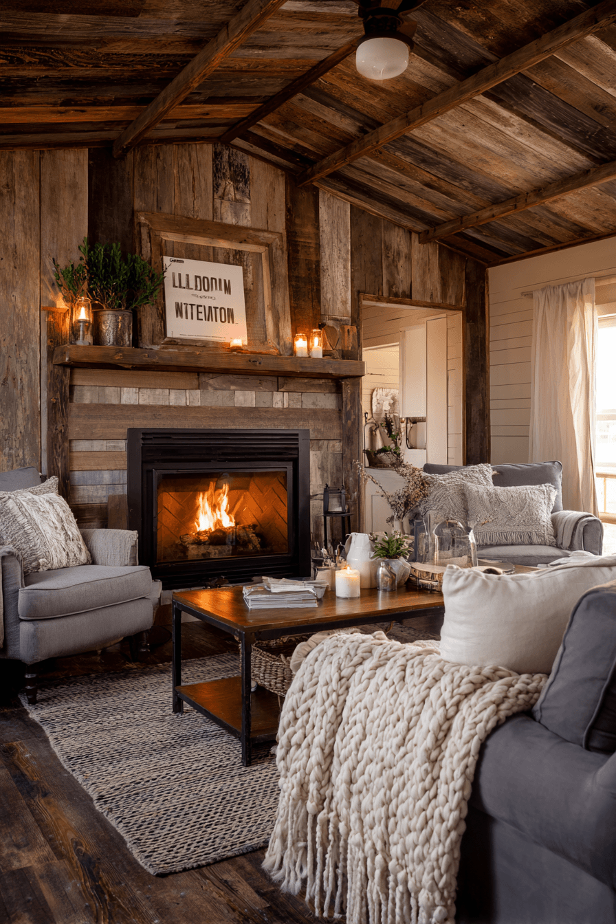 27 Small Barndominium Ideas to Inspire Your Dream Home