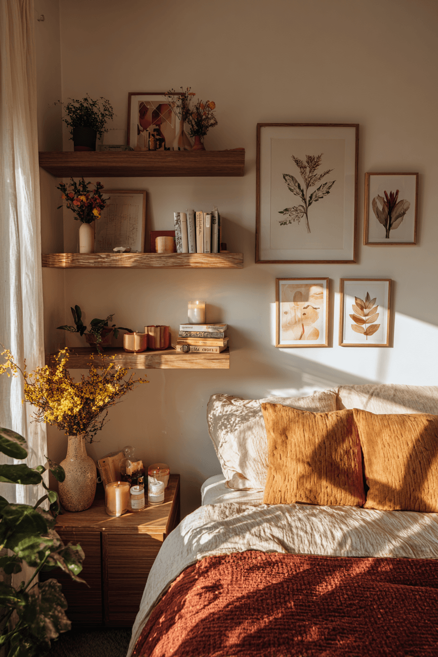 27 Cute Bedroom Ideas for a Cozy and Stylish Space