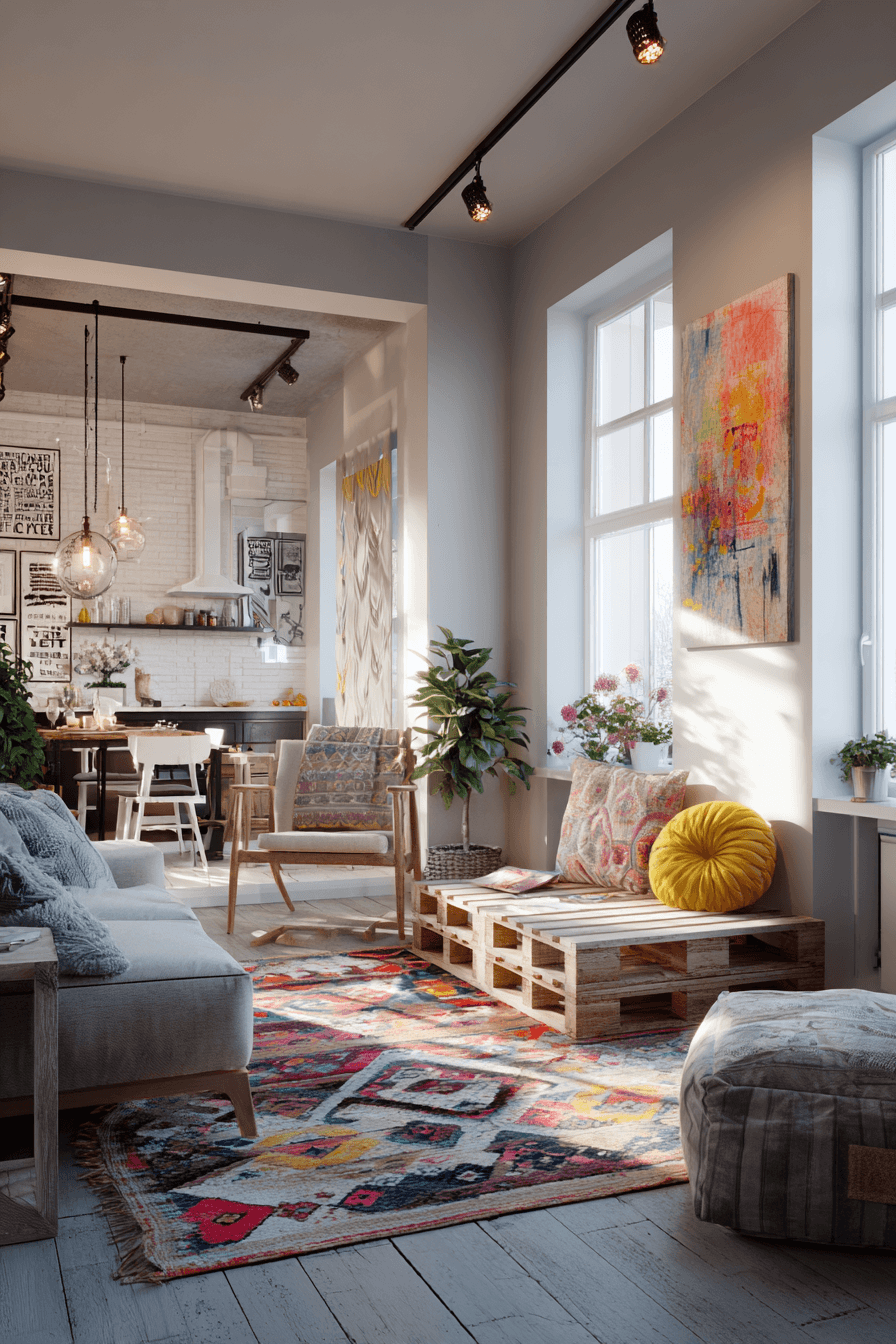 27 Dream Apartment Decor Ideas To Create A Stylish And Cozy Space