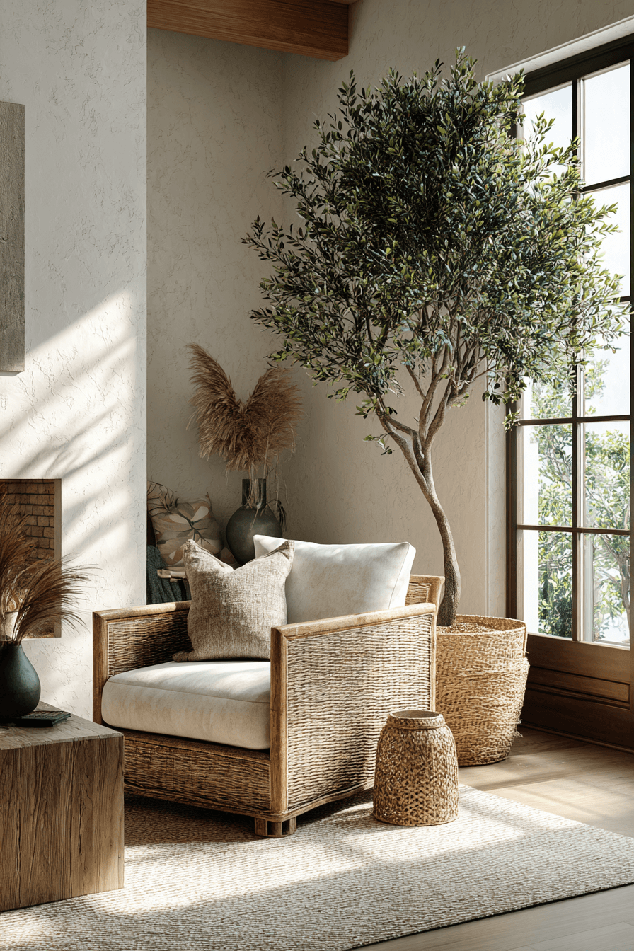 27 Elegant Zen Decor Ideas for a Calm and Sophisticated Home