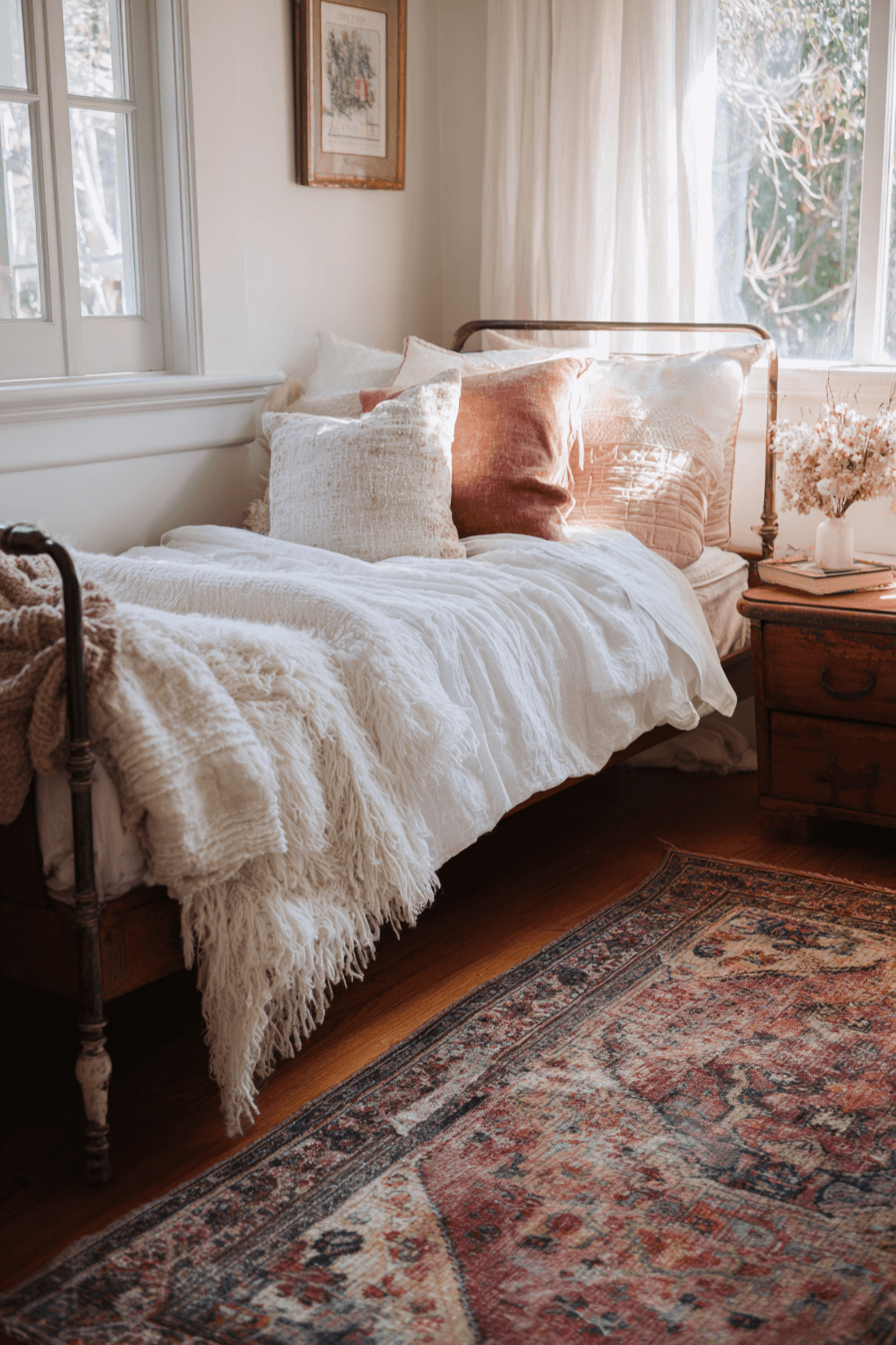 27 Vintage Kids Room Ideas for a Charming and Timeless Space