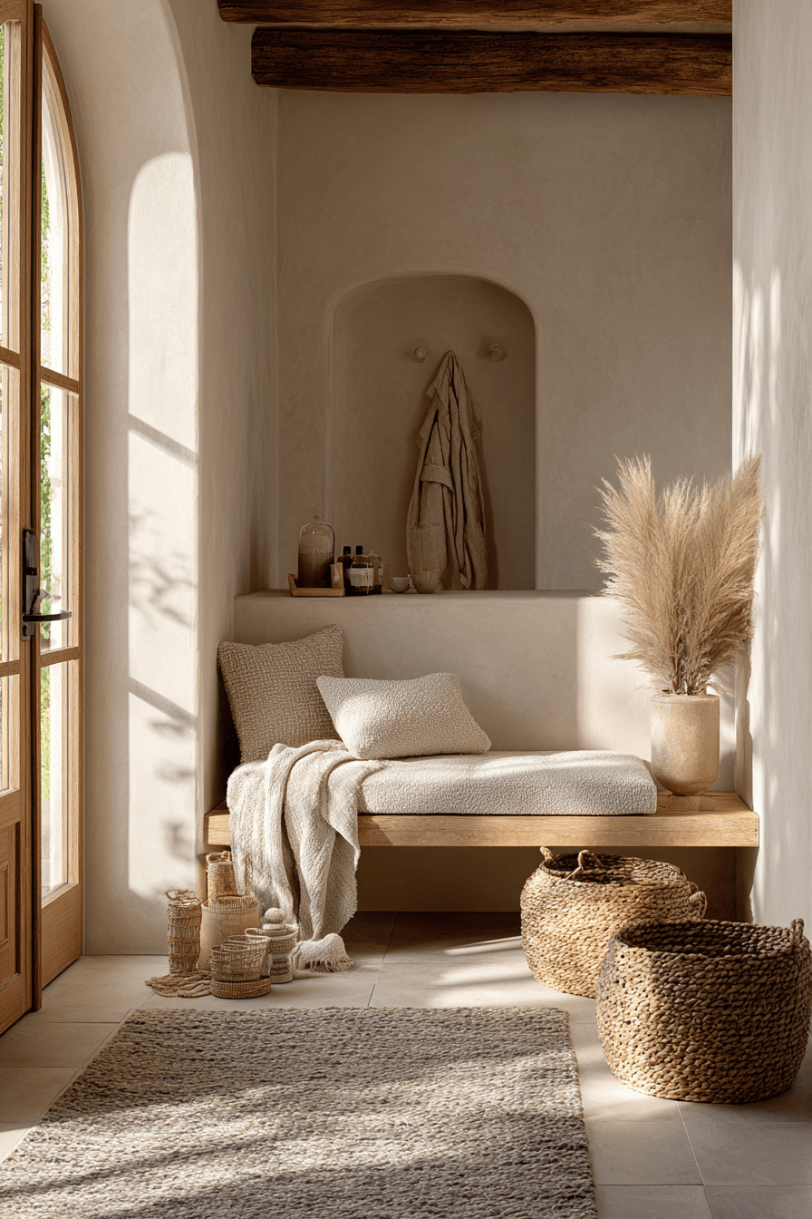 27 Hall Inspiration Ideas to Make Your Entryway Feel Stylish and Welcoming