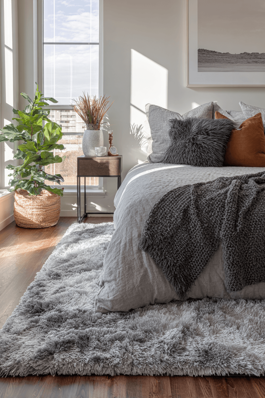 27 Dorm Room Aesthetic Ideas for a Cozy and Stylish Space