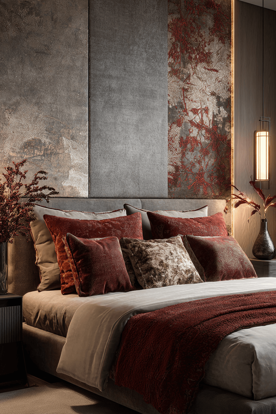 27 Modern Luxury Bedroom Ideas For A Sleek And High End Look