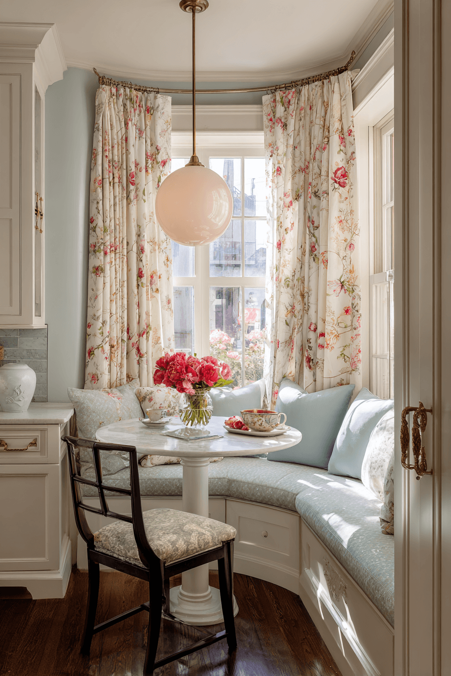 27 Tiny Cottage Kitchen Ideas for a Warm and Practical Space