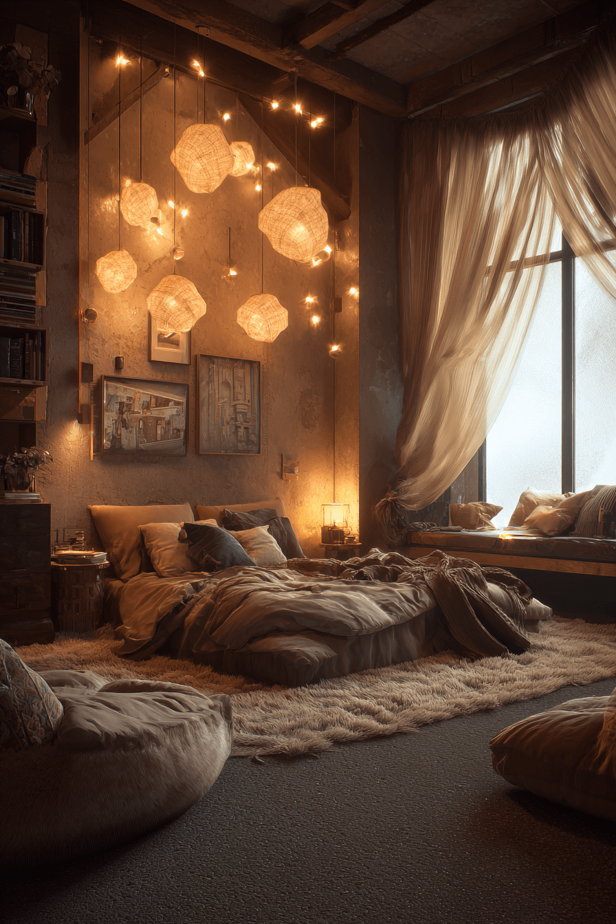 27 Modern Luxury Bedroom Ideas For A Sleek And High End Look