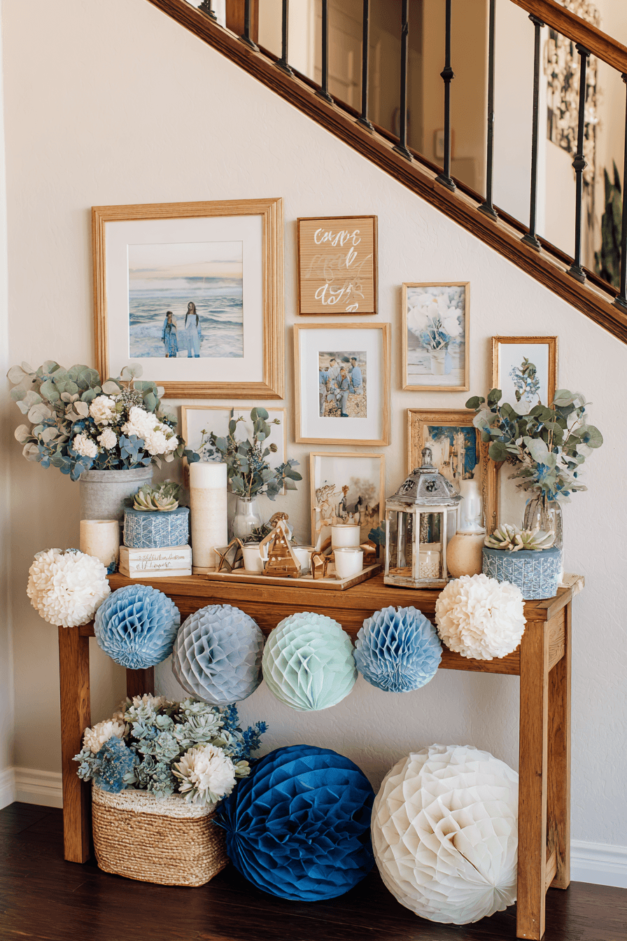 27 Fathers Day Decor Ideas to Make His Day Feel Extra Special