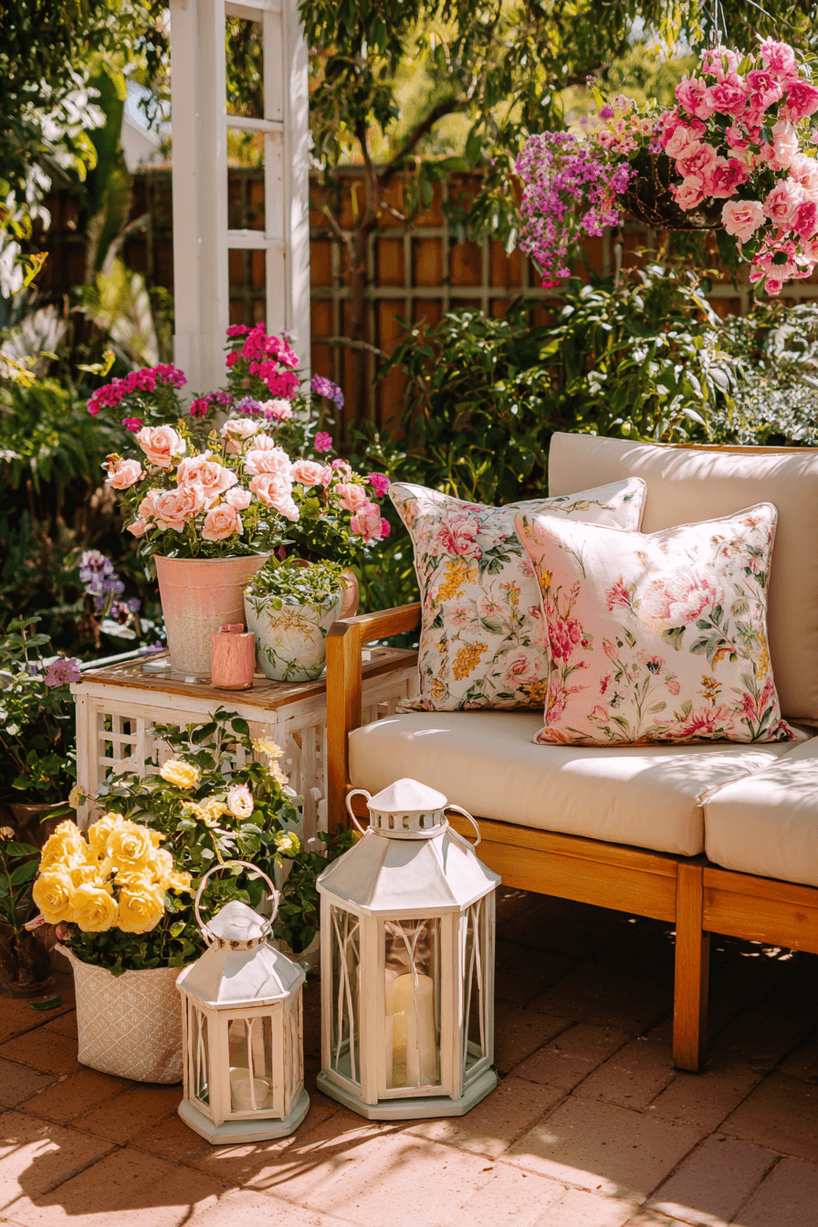 27 Mothers Day Decor Ideas That Make Her Feel Truly Special