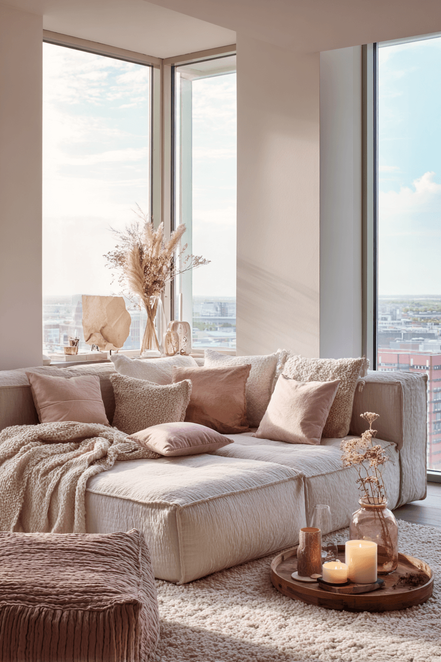 27 Dream Apartment Decor Ideas To Create A Stylish And Cozy Space