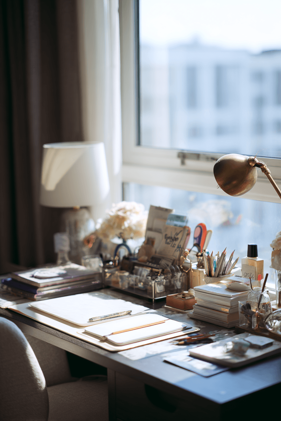 27 Dorm Room Aesthetic Ideas for a Cozy and Stylish Space