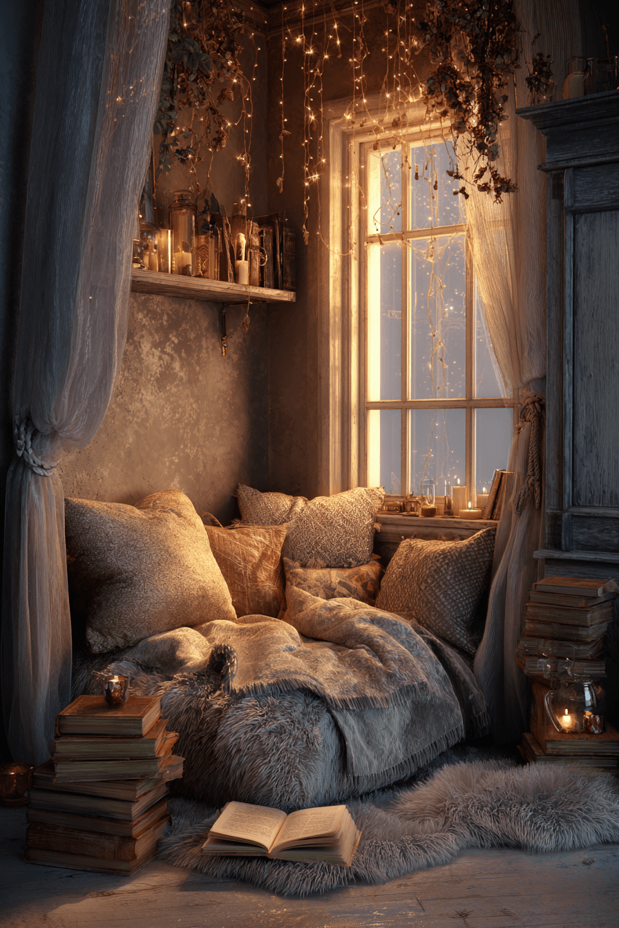 27 Romantic Shabby Chic Ideas To Create A Soft And Elegant Home