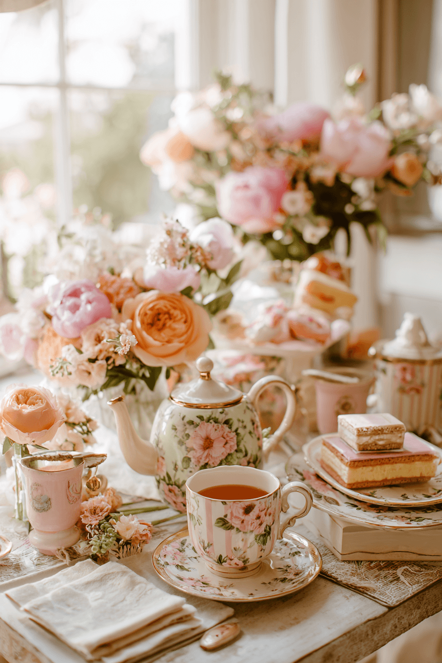 27 Mothers Day Decor Ideas That Make Her Feel Truly Special