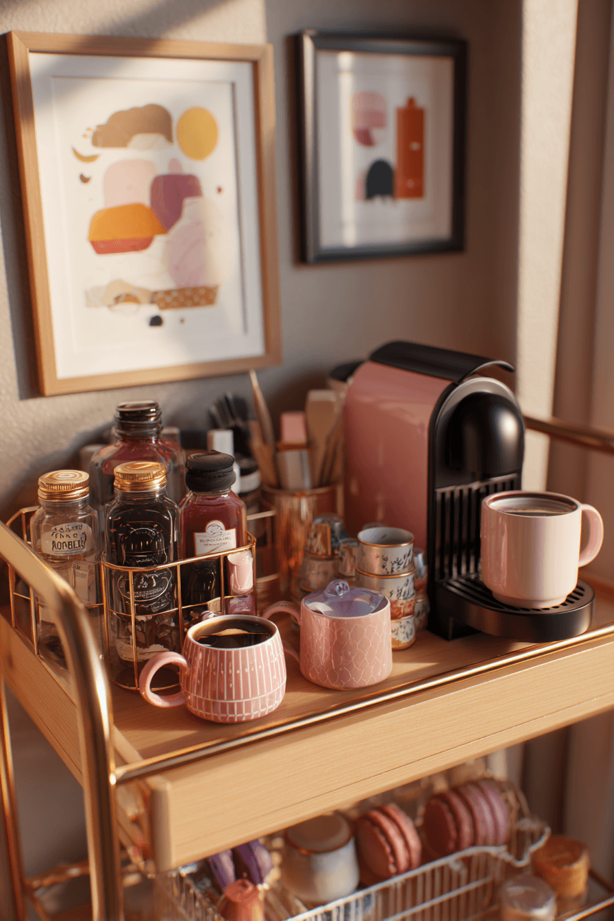 27 Dorm Room Aesthetic Ideas for a Cozy and Stylish Space