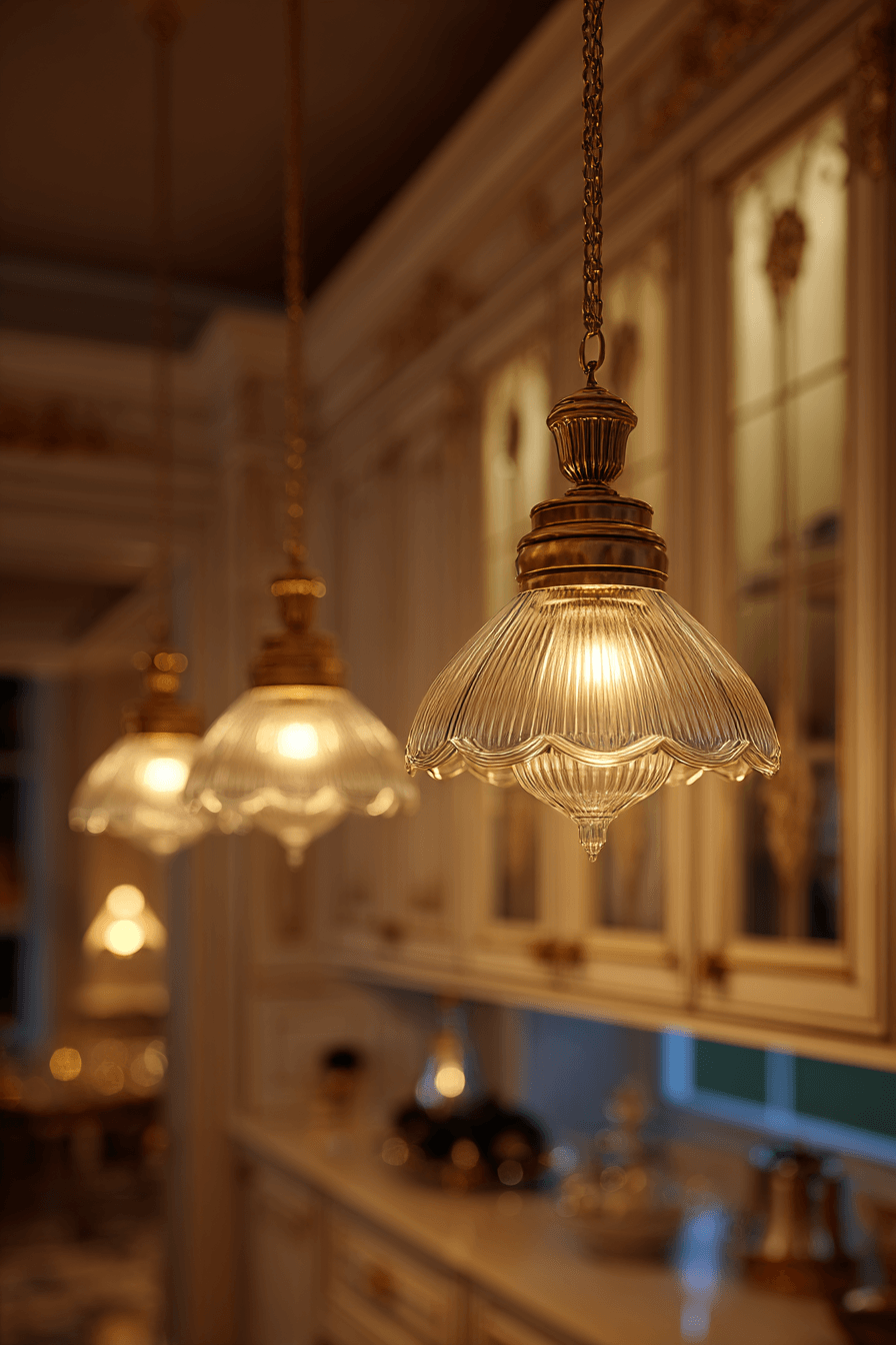 27 Vintage Kitchen Ideas to Bring Timeless Charm Into Your Home