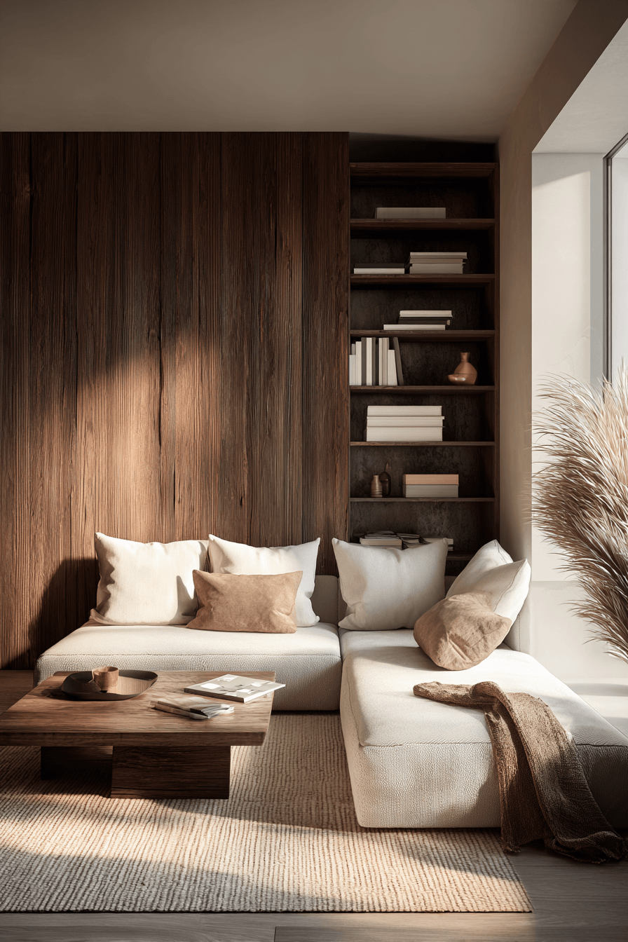 27 Dream Apartment Decor Ideas To Create A Stylish And Cozy Space