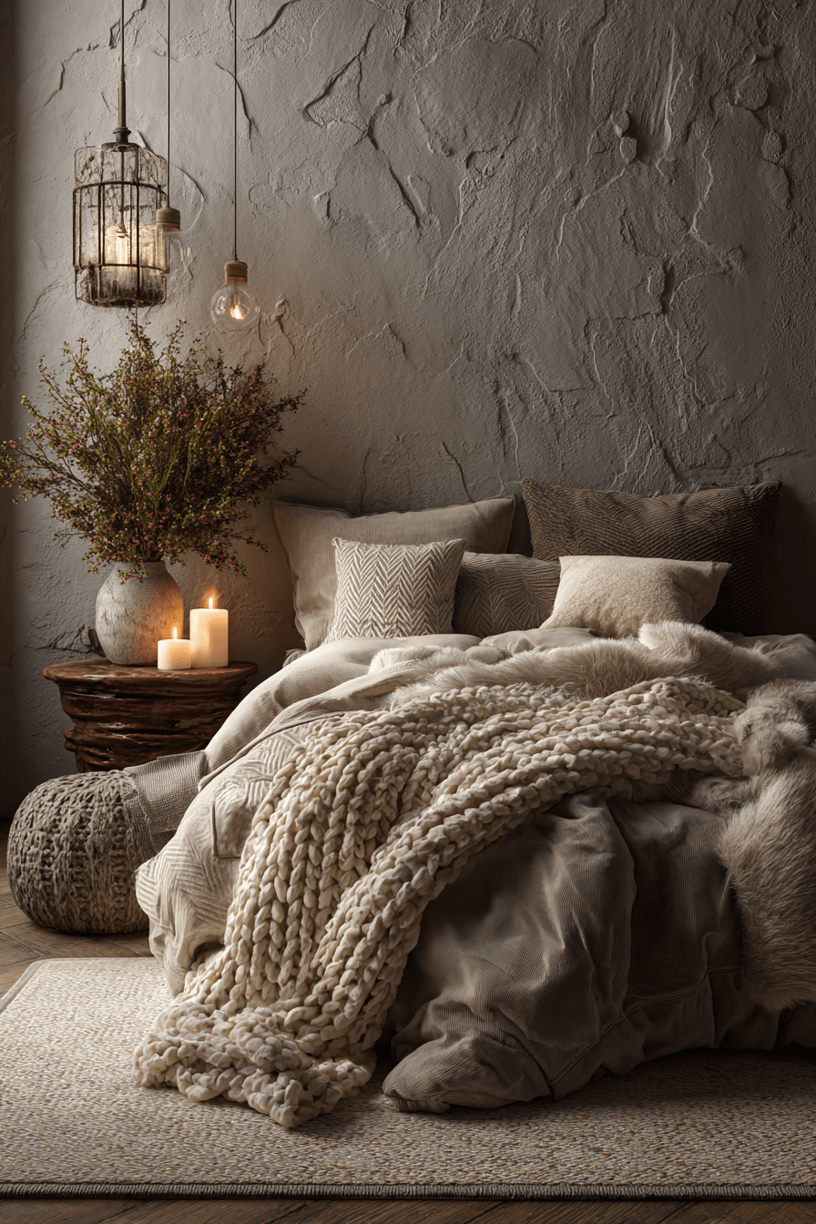 27 Modern Luxury Bedroom Ideas For A Sleek And High End Look