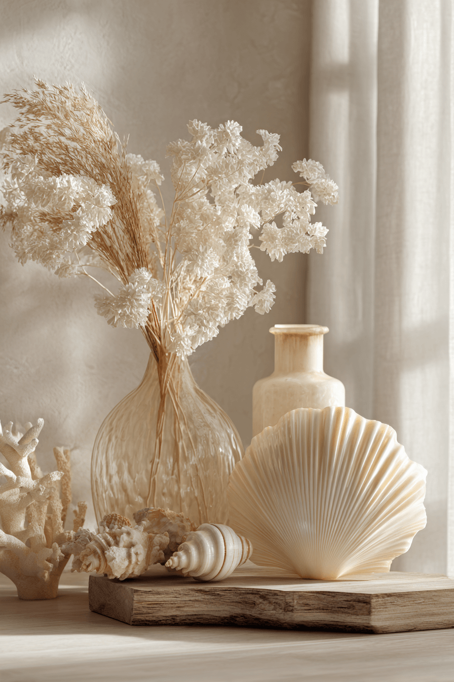 27 Beach Home Decor Ideas That Bring Ocean Vibes Into Your Home