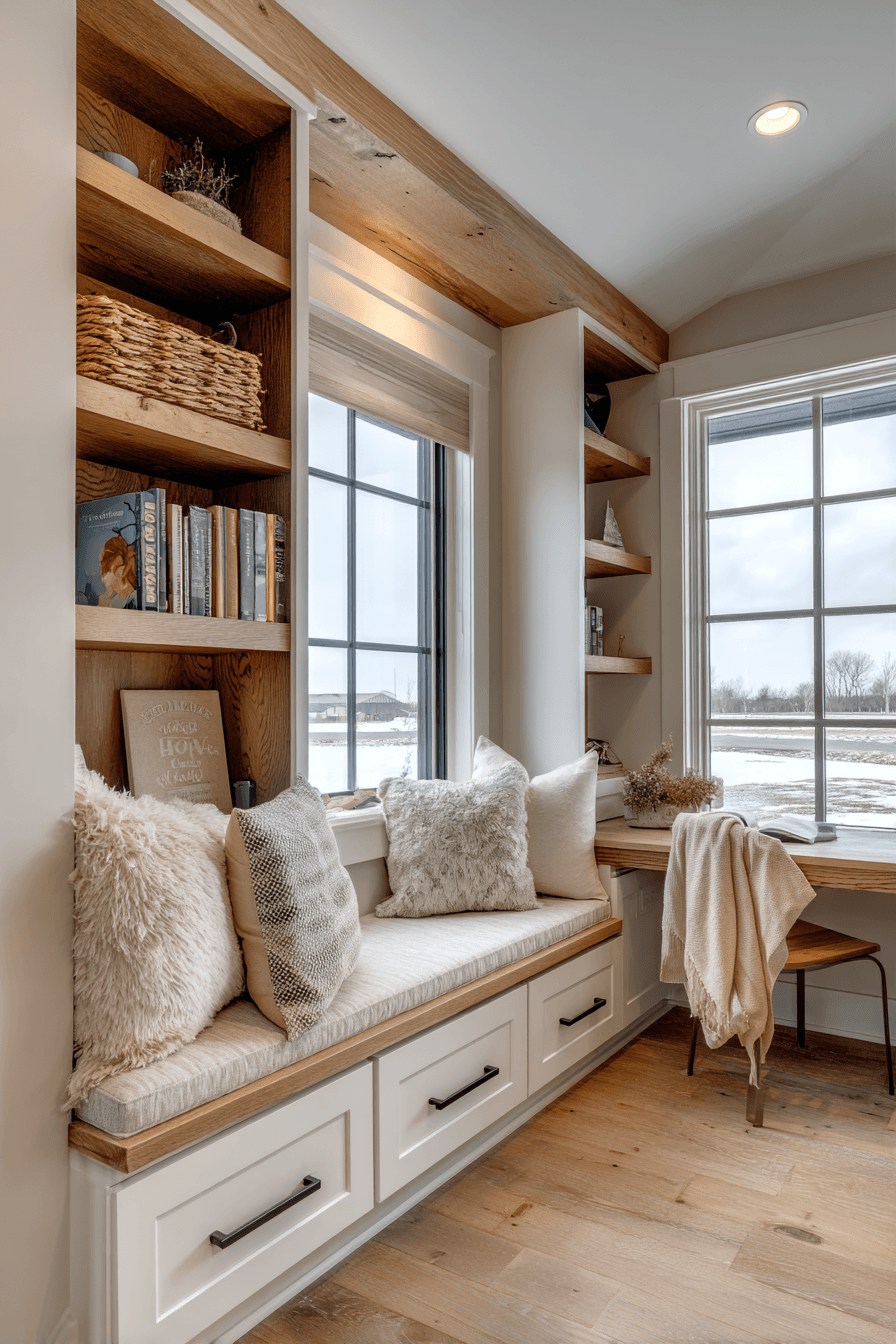 27 Small Barndominium Ideas to Inspire Your Dream Home