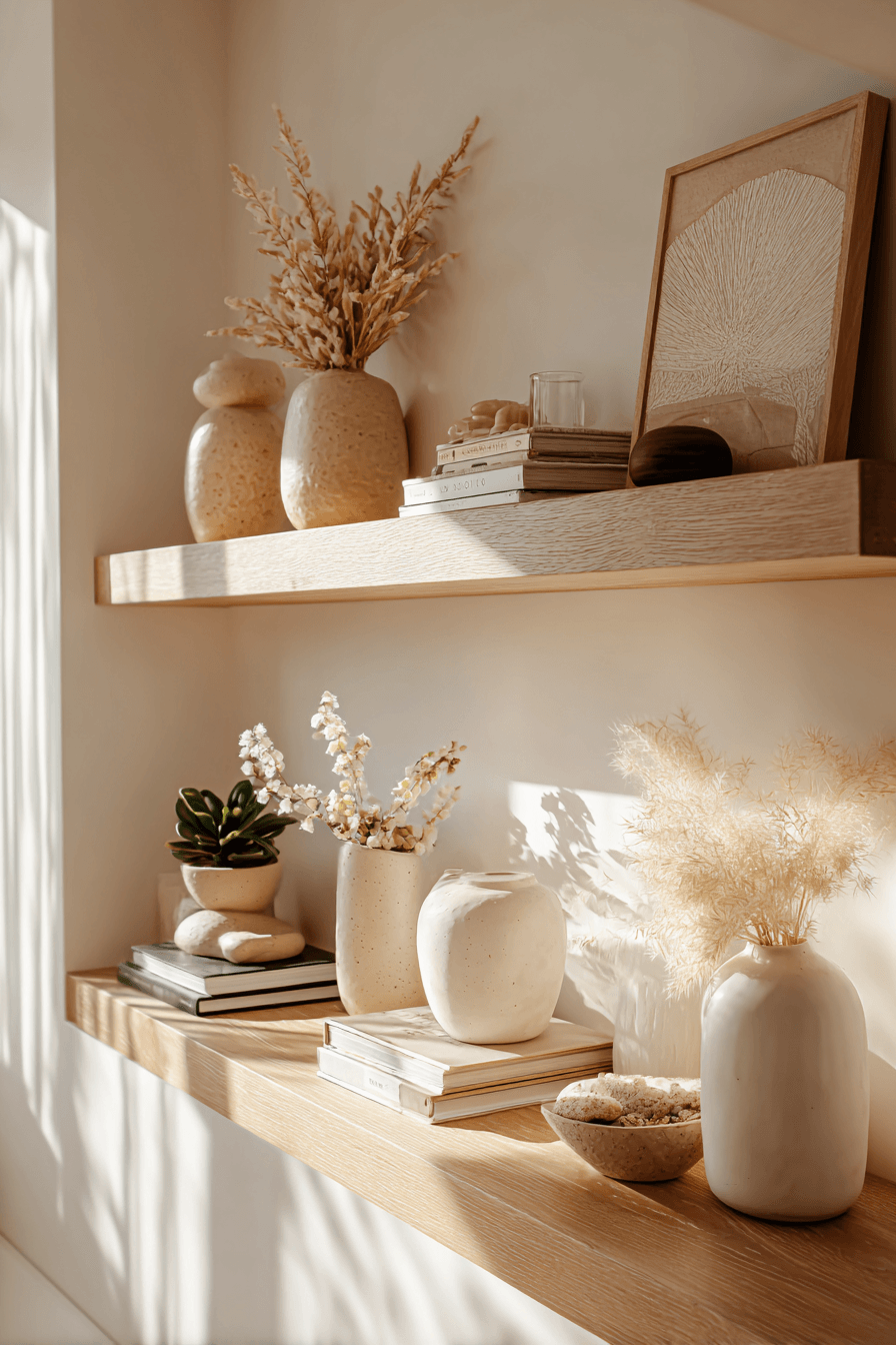 27 Elegant Zen Decor Ideas for a Calm and Sophisticated Home