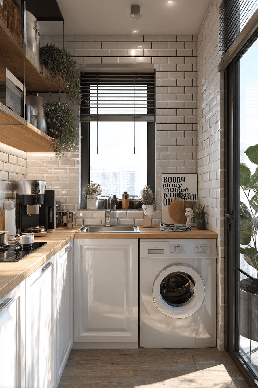 27 Brick Backsplash Kitchen Ideas To Transform Your Cooking Space