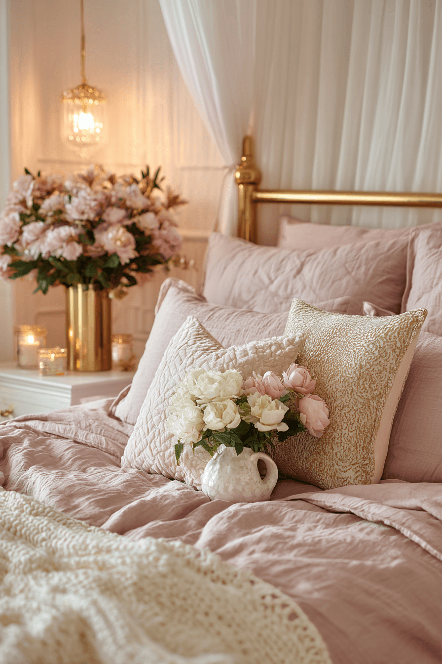 27 Cute Bedroom Ideas for a Cozy and Stylish Space