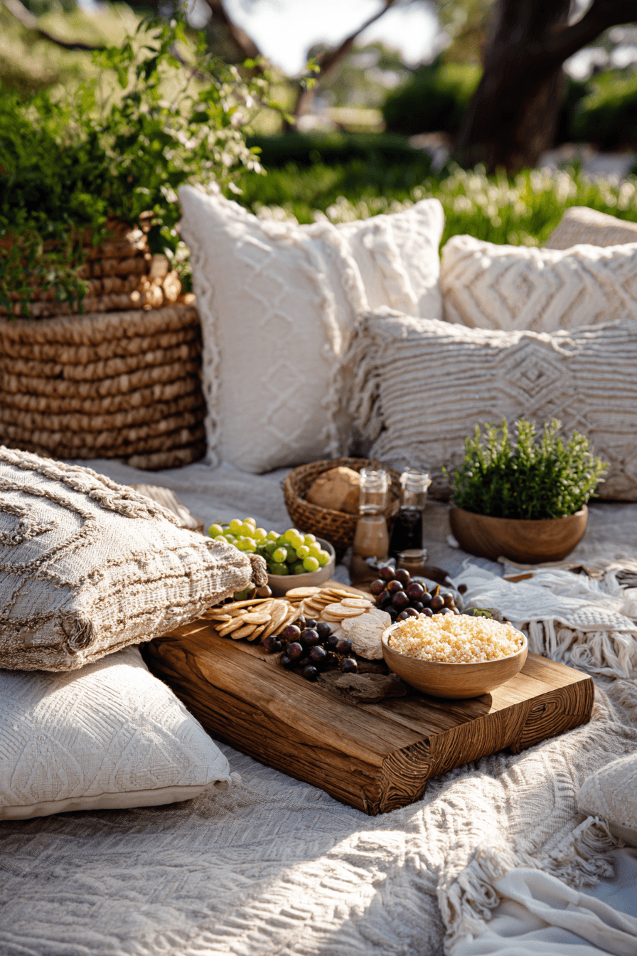 27 Fathers Day Decor Ideas to Make His Day Feel Extra Special