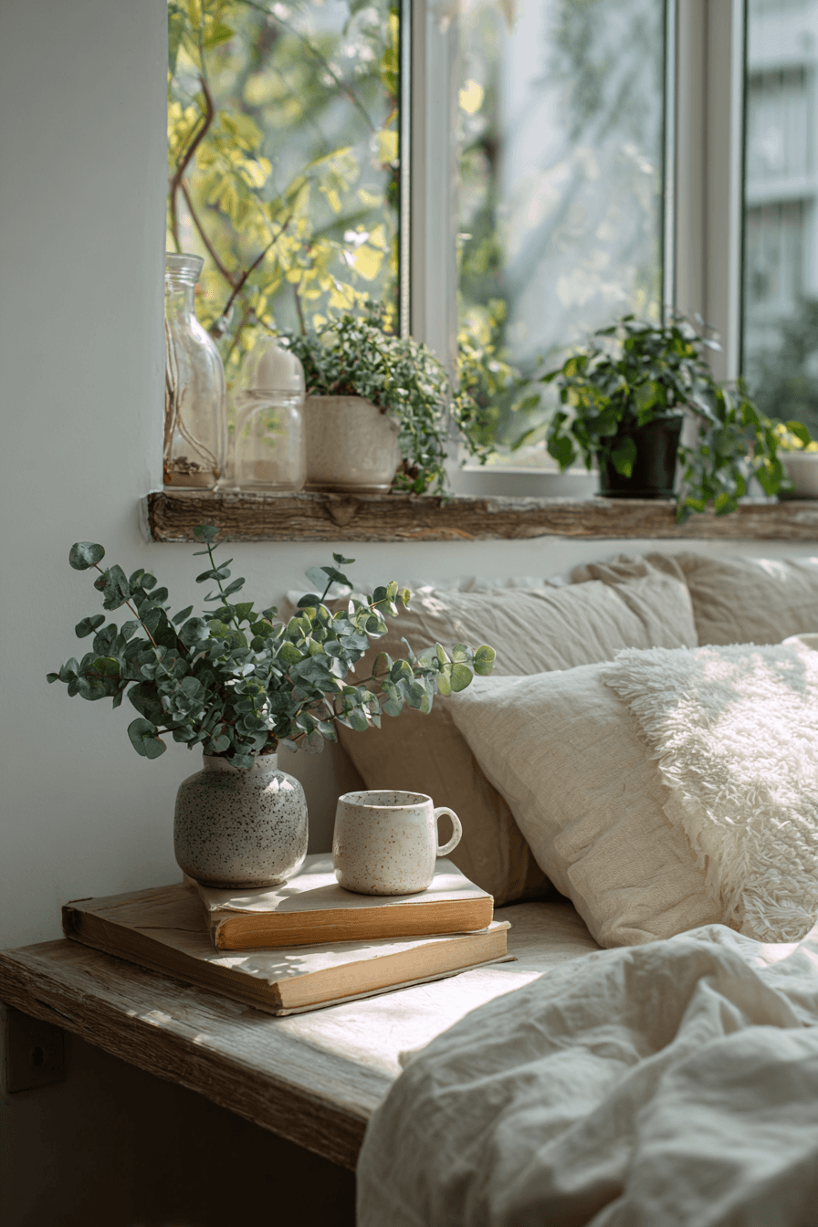 27 Dorm Room Aesthetic Ideas for a Cozy and Stylish Space