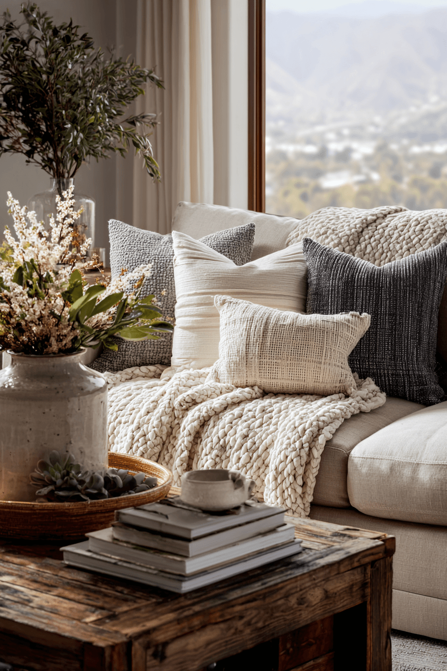 27 Elegant Zen Decor Ideas for a Calm and Sophisticated Home