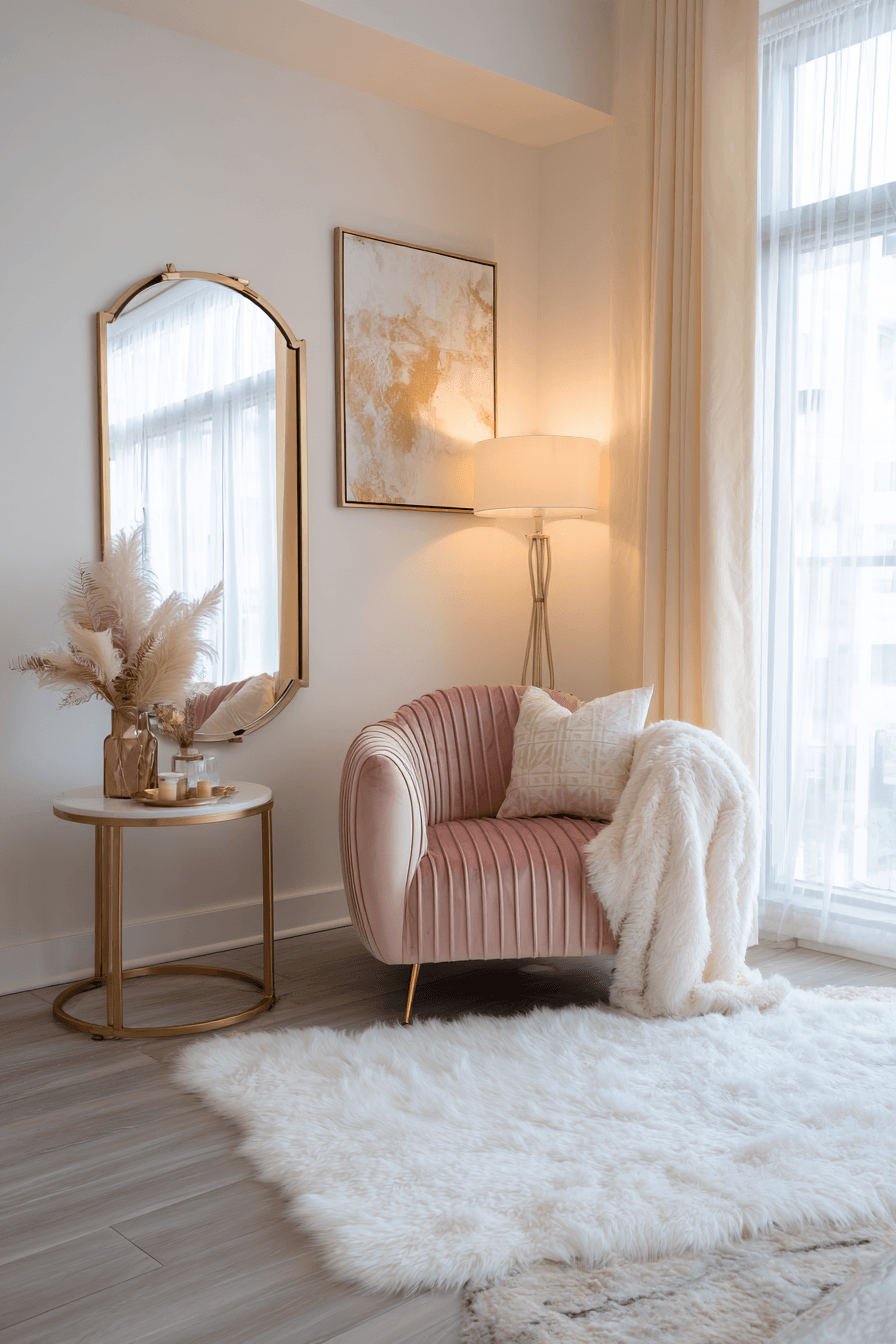 27 Dream Apartment Decor Ideas To Create A Stylish And Cozy Space