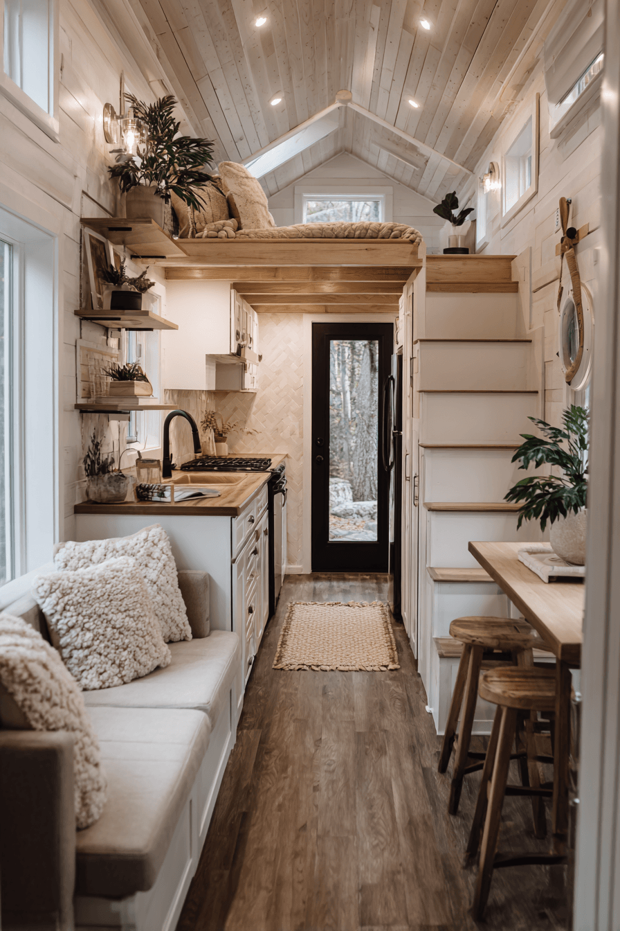 27 Small Barndominium Ideas to Inspire Your Dream Home