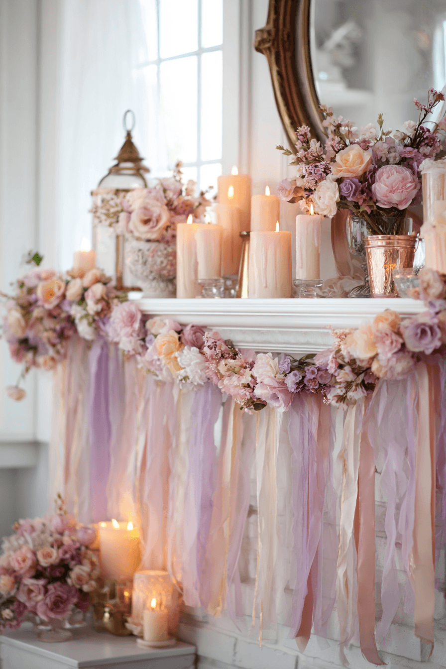 27 Mothers Day Decor Ideas That Make Her Feel Truly Special