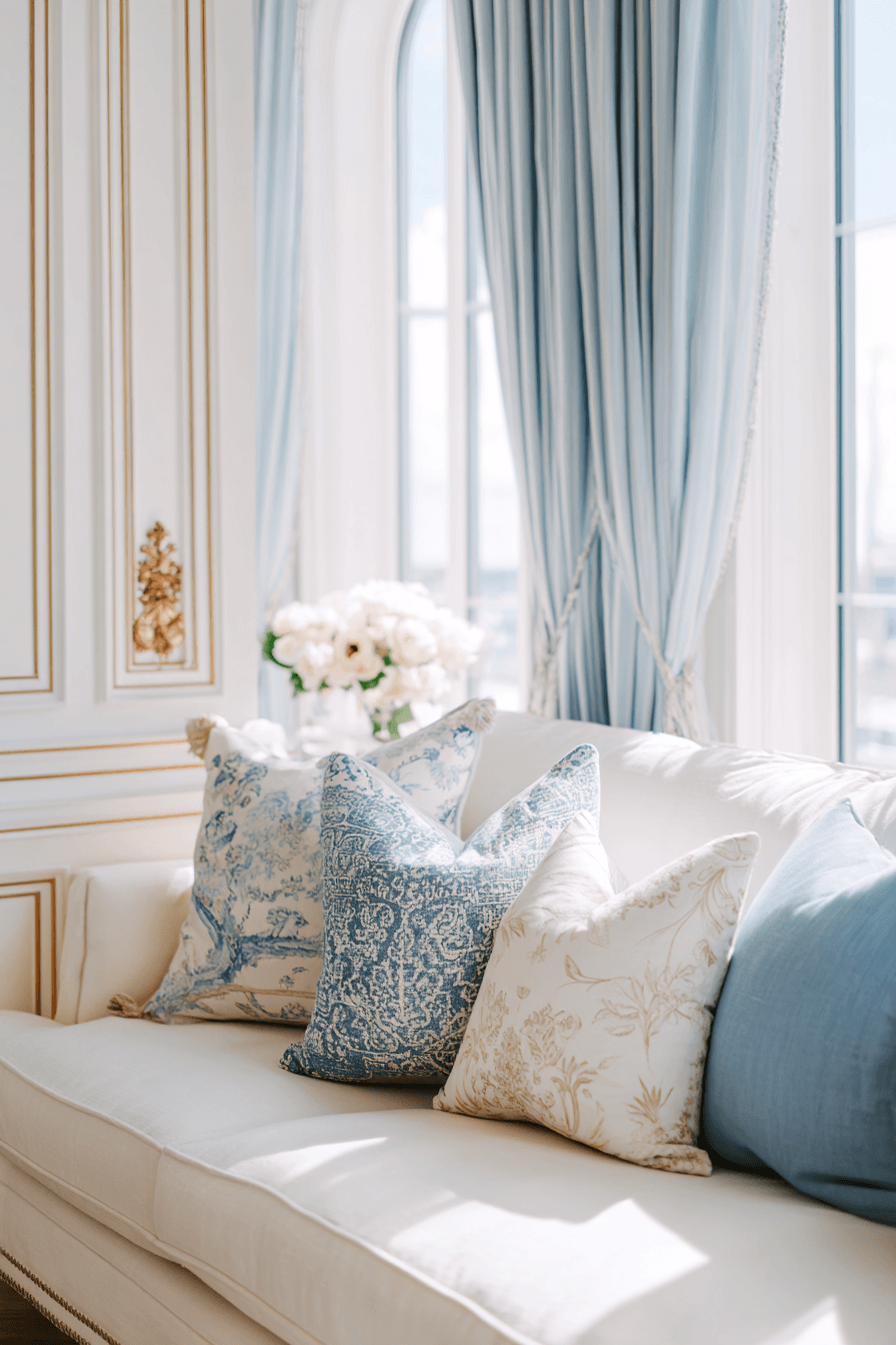 27 Modern Victorian Living Room Ideas for Classic Beauty