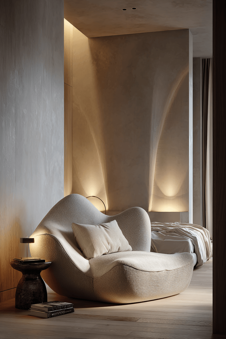 27 Modern Luxury Bedroom Ideas For A Sleek And High End Look