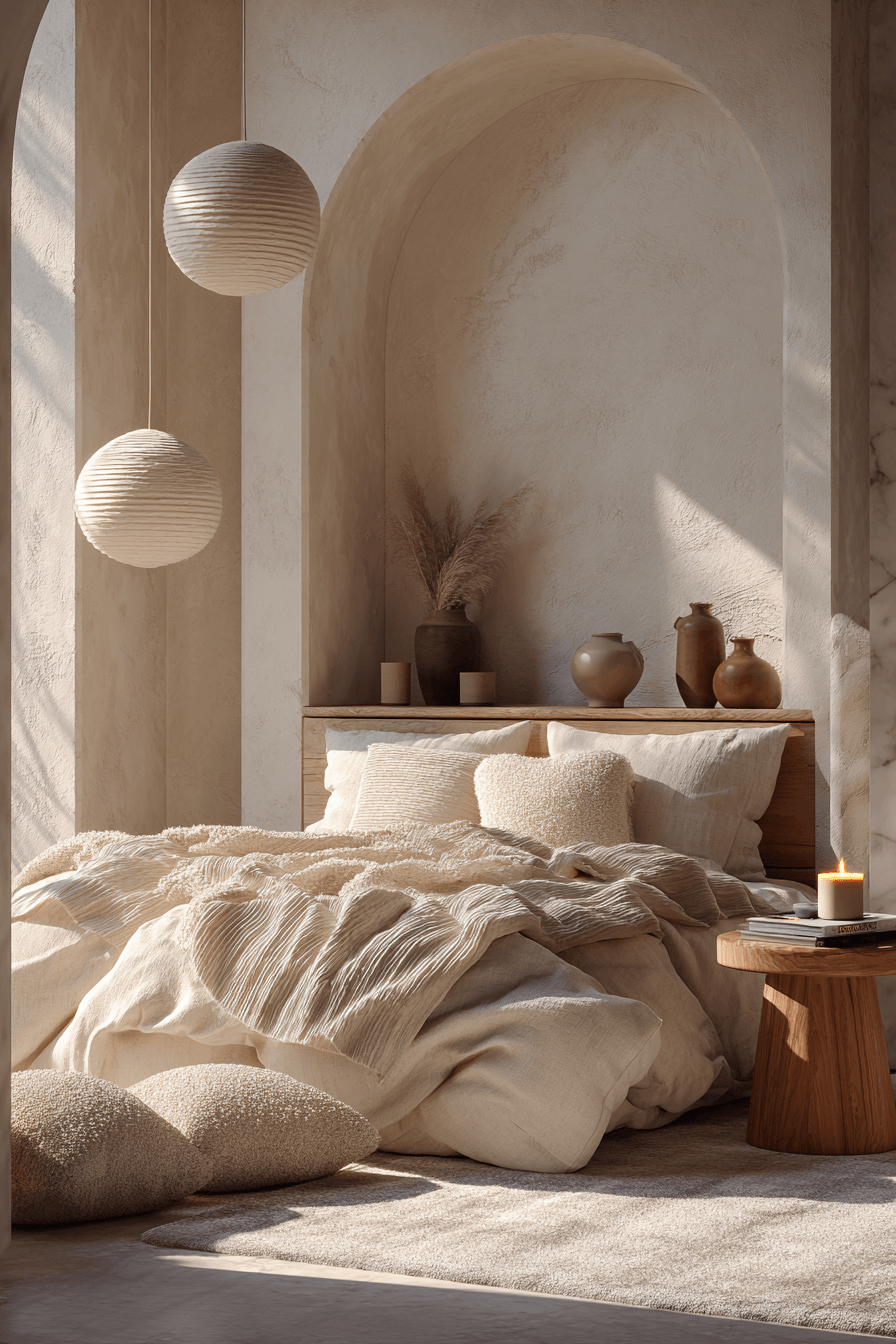 27 Elegant Zen Decor Ideas for a Calm and Sophisticated Home