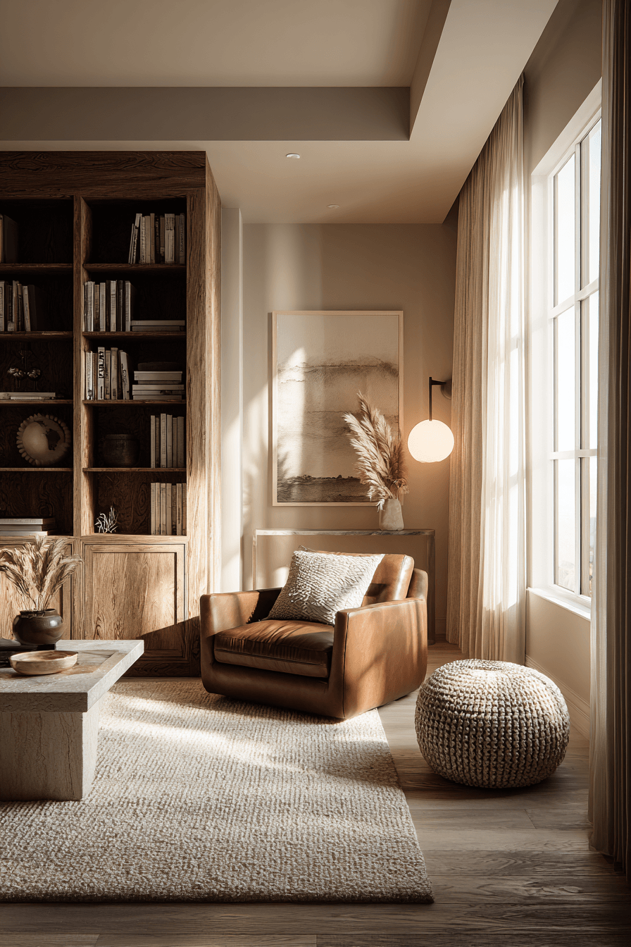 27 Dream Apartment Decor Ideas To Create A Stylish And Cozy Space