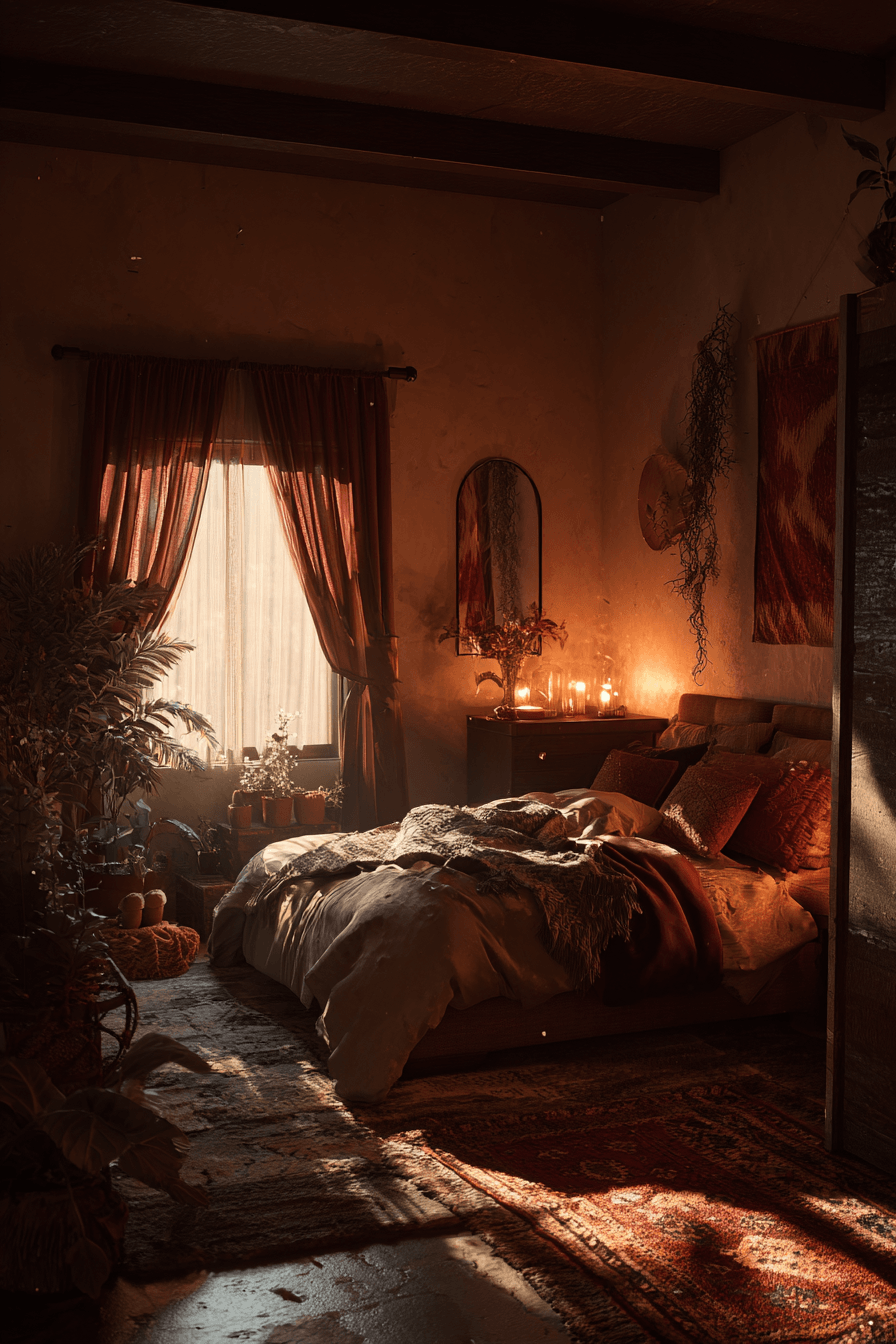 27 Western Gothic Aesthetic Ideas That Blend Rustic And Dark Elegance